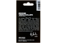 Dunlop EVHP03 Eddie Van Halen VHI Max Grip .60mm - 6 Pack Dunlop EVHP03 Eddie Van Halen VHI Max Grip .60mm - 6 Pack